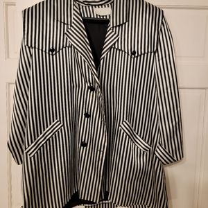 Vintage Caché Women's Blazer